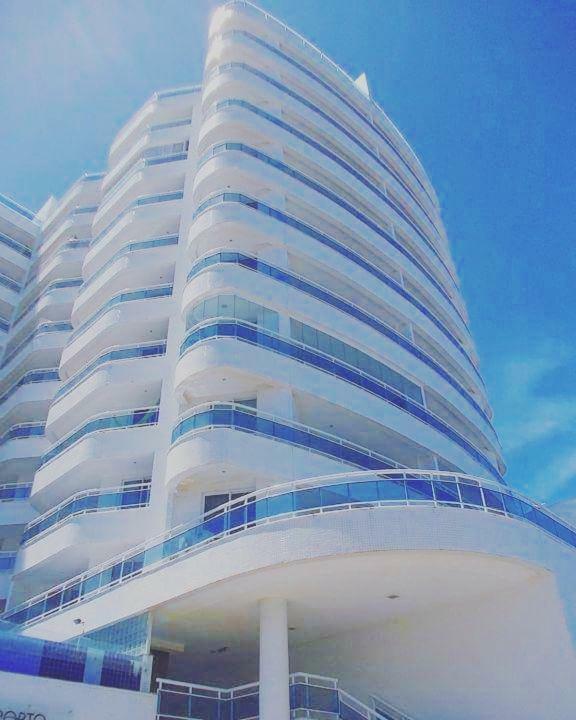 Апартаменты Cobertura Em Ondina Сальвадор Экстерьер фото